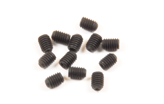 T2M BTR Schrauben 3x4 mm